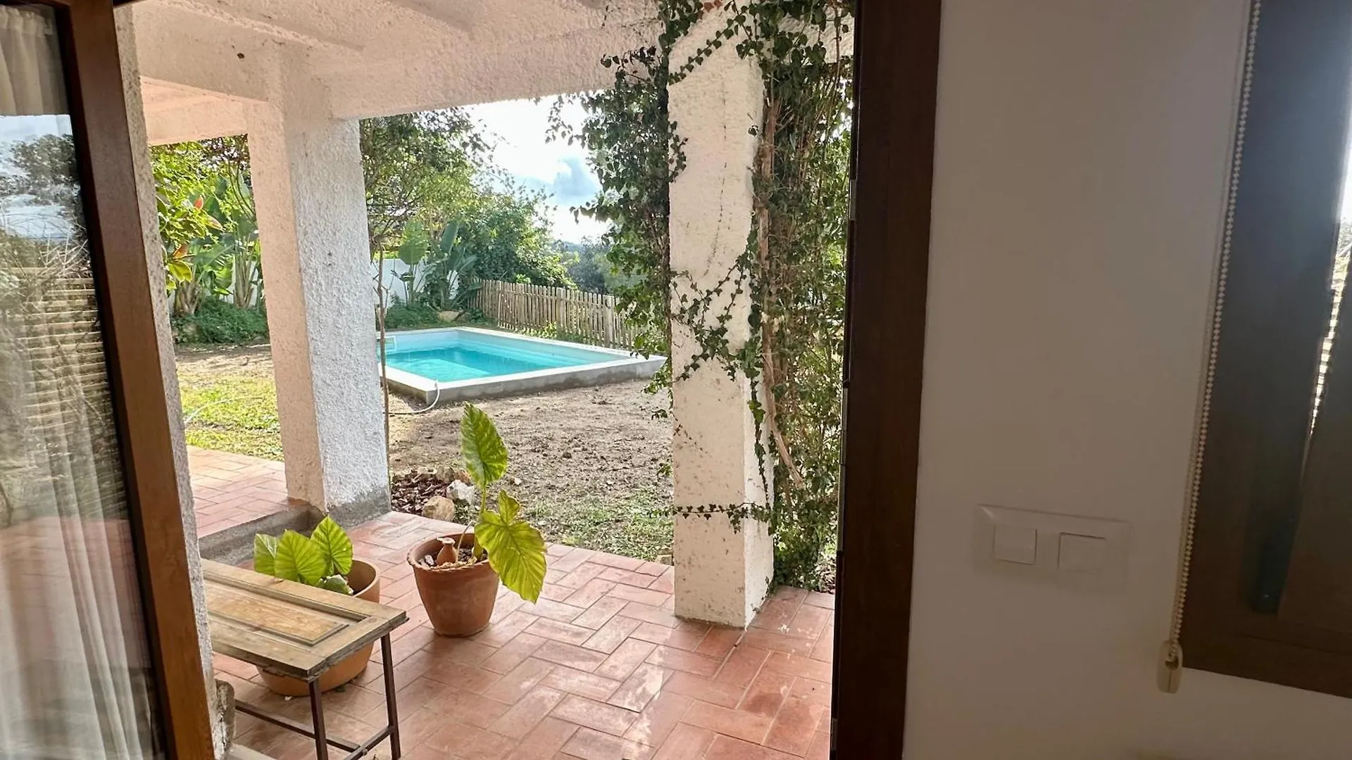 Casa de Férias Praga 2 - Encantadora Casa Con Piscina Y Vistas Al Bosque! Pals Espanha