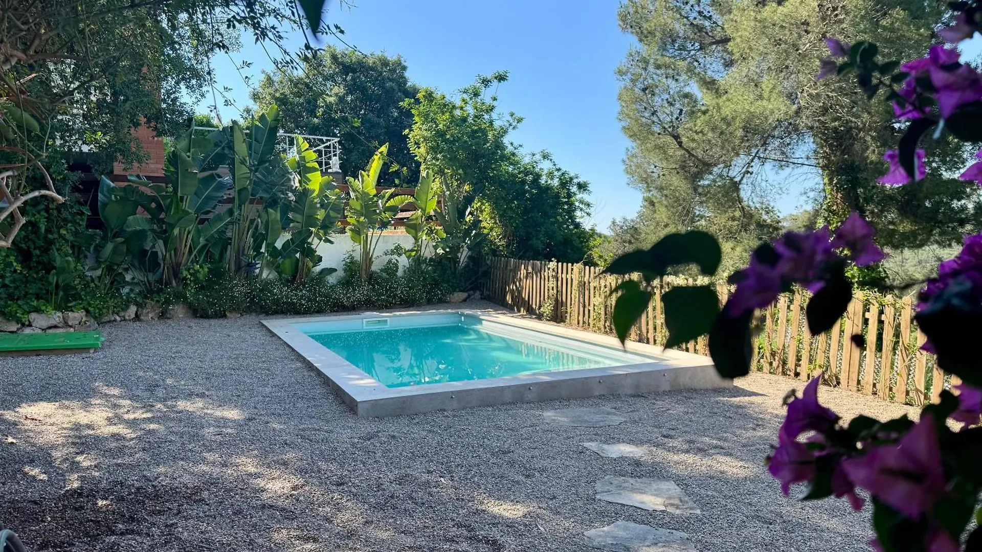 Casa de Férias Praga 2 - Encantadora Casa Con Piscina Y Vistas Al Bosque! Pals Espanha